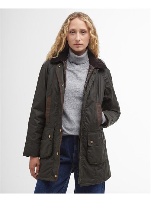  BARBOUR | LWX0534 LWX/OL71